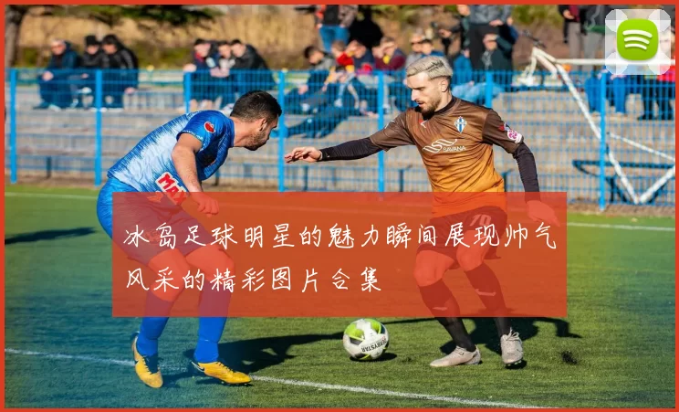 冰岛足球明星的魅力瞬间展现帅气风采的精彩图片合集