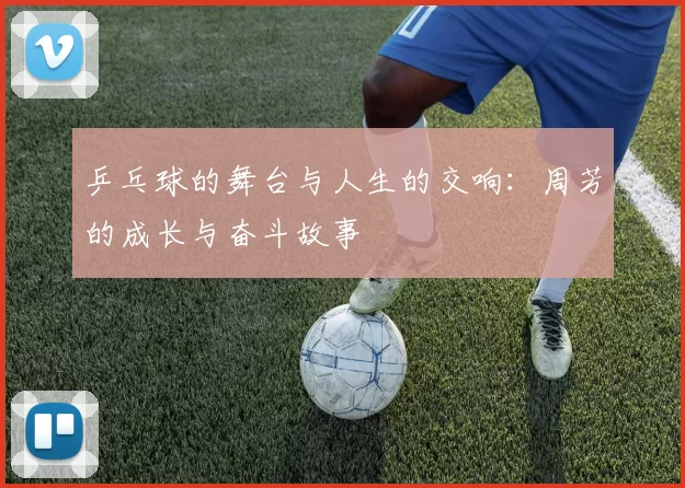 乒乓球的舞台与人生的交响：周芳的成长与奋斗故事