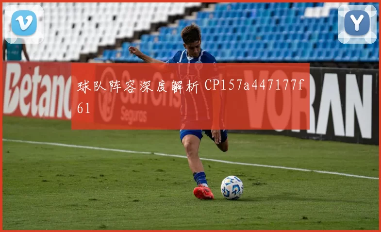 球队阵容深度解析 CP157a447177f61