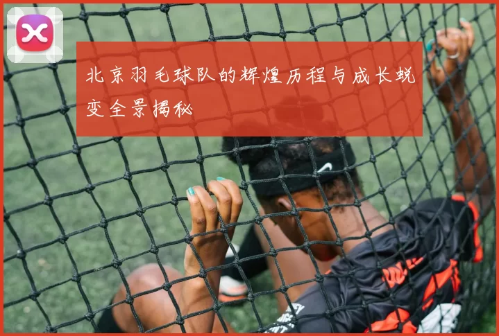 北京羽毛球队的辉煌历程与成长蜕变全景揭秘