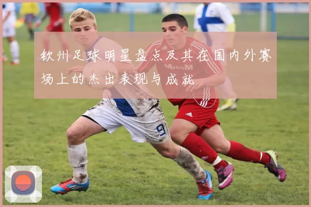 钦州足球明星盘点及其在国内外赛场上的杰出表现与成就