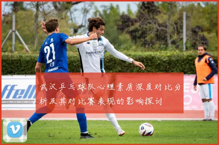 武汉乒乓球队心理素质深度对比分析及其对比赛表现的影响探讨