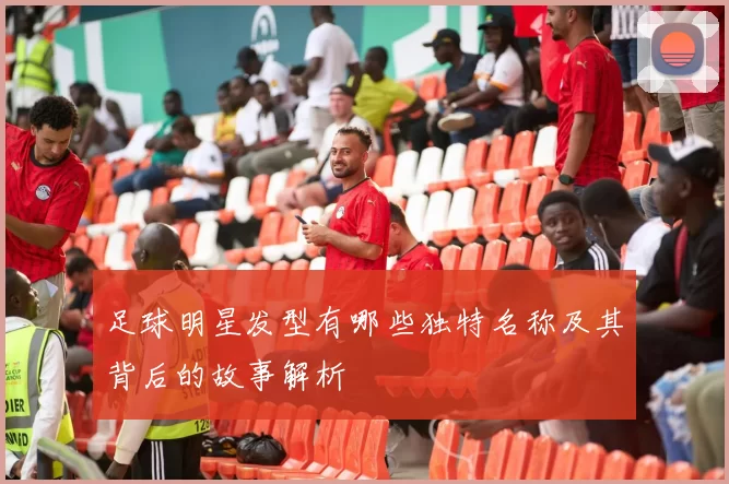 足球明星发型有哪些独特名称及其背后的故事解析